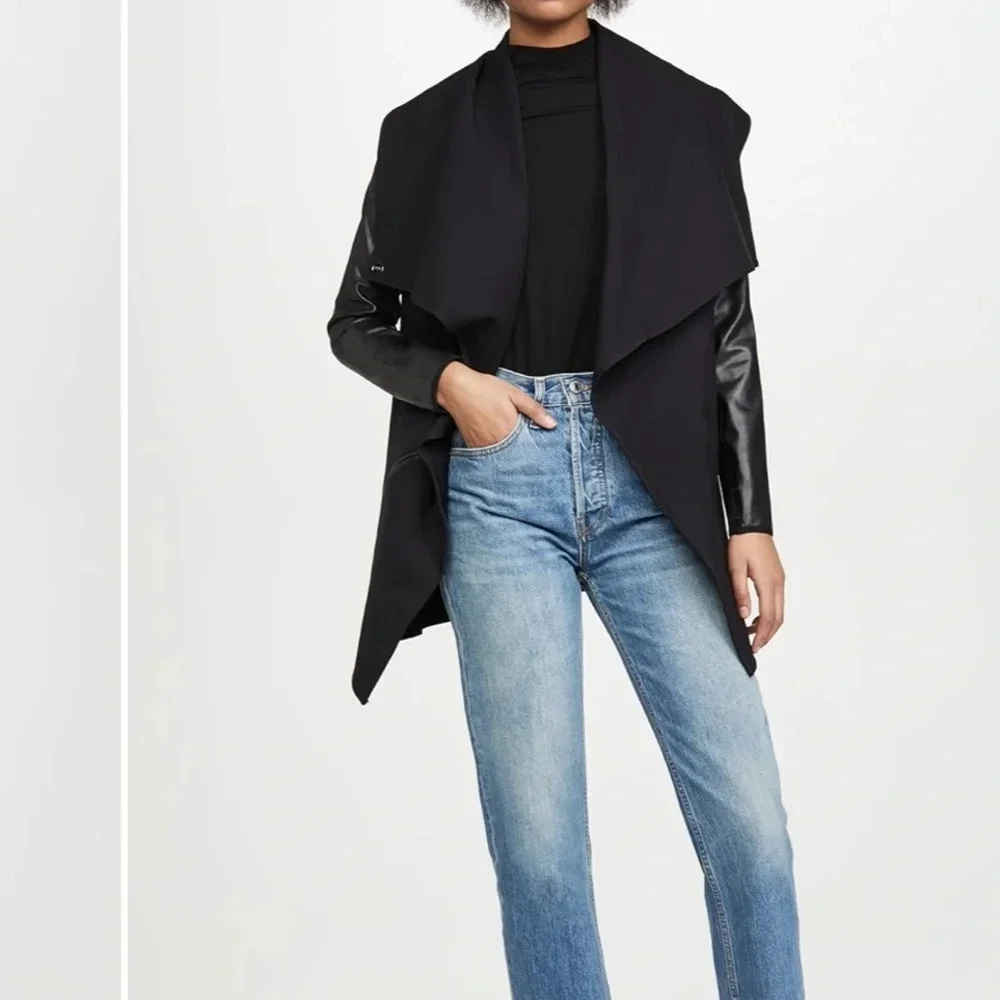 Spanx Jacket